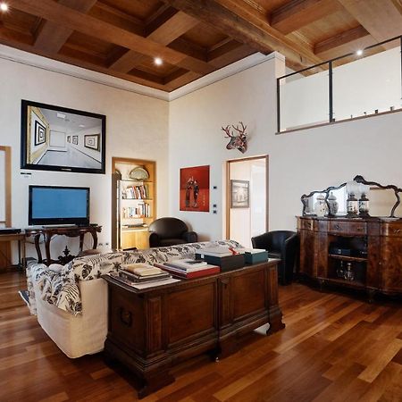 La Casa Del Fotografo Appartement Verona Buitenkant foto