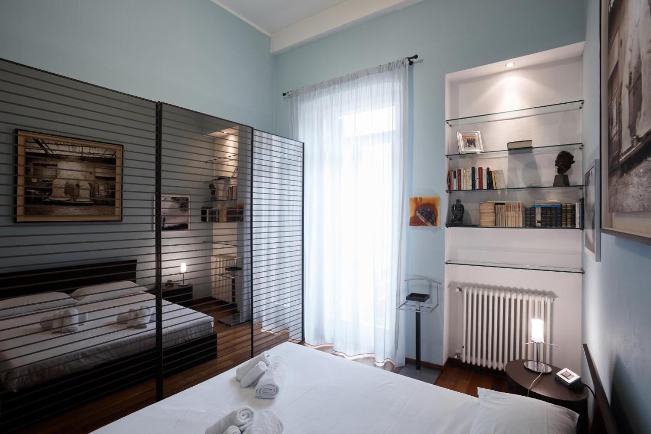 La Casa Del Fotografo Appartement Verona Buitenkant foto