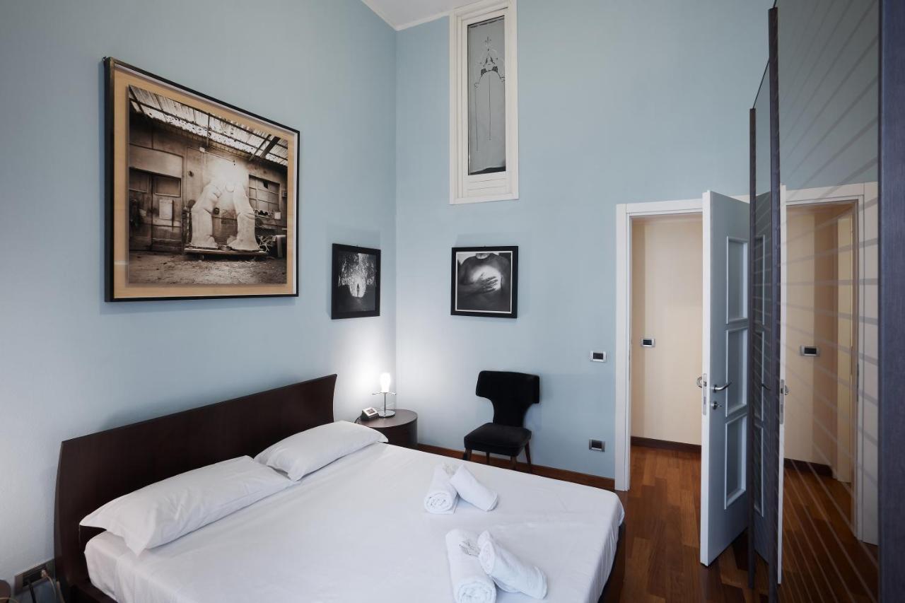 La Casa Del Fotografo Appartement Verona Buitenkant foto