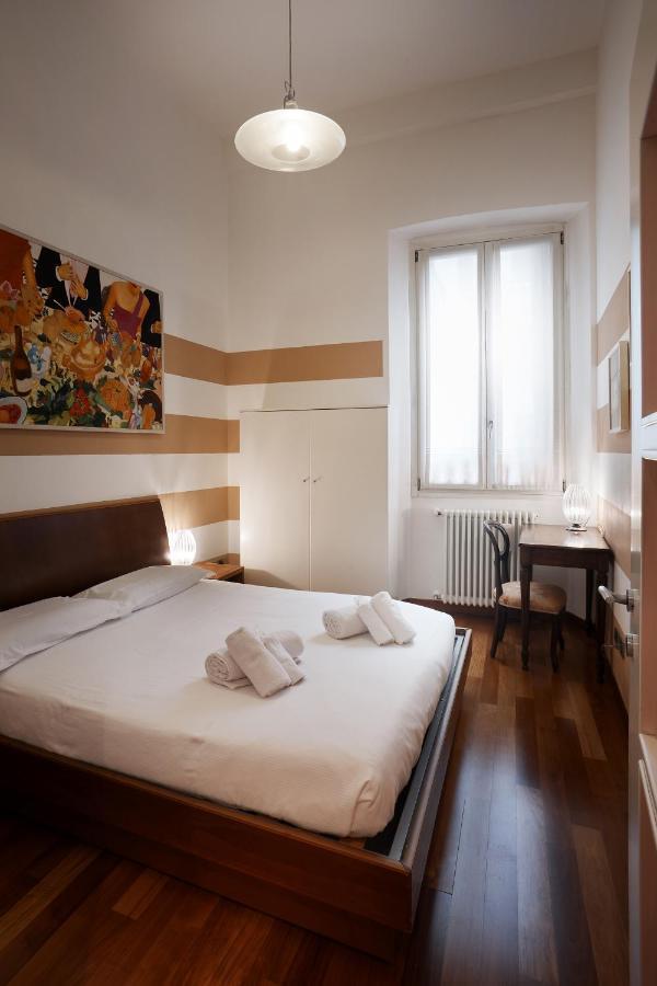 La Casa Del Fotografo Appartement Verona Buitenkant foto