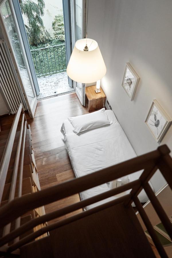 La Casa Del Fotografo Appartement Verona Buitenkant foto